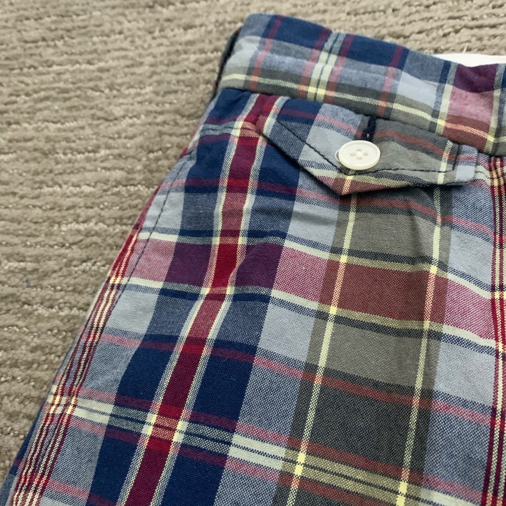 🖤Men’s Polo by Ralph Lauren Striped Shorts🖤 - Picture 2 of 8